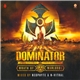 Neophyte & N-Vitral - Dominator - The Hardcore Festival - Wrath Of Warlords